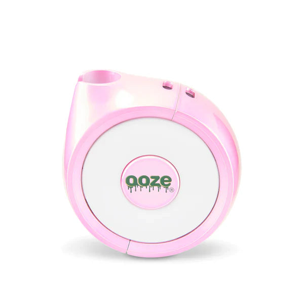 Ooze Movez 510 Vape Battery with Bluetooth Speaker