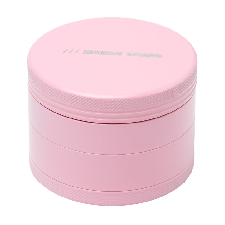 Durable 2.5 Inch 4-Piece Ceramic Grinder
