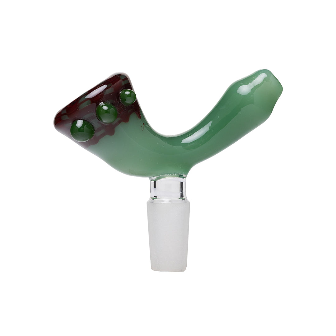 Novelty Glass Bowls for Water Pipes