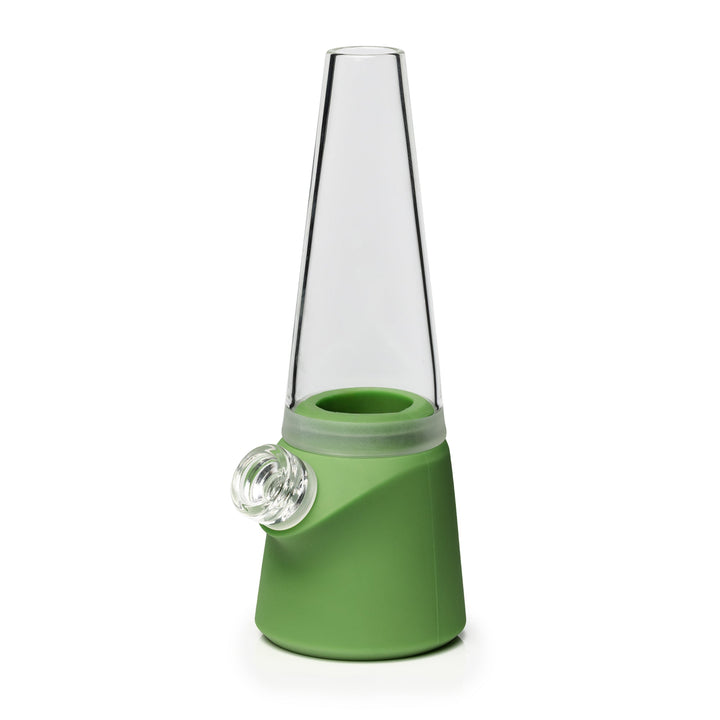 Softglass Totem Modular Silicone Water Pipe