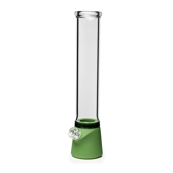 Softglass Totem Modular Silicone Water Pipe