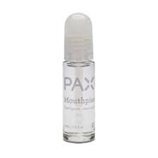 PAX Vaporizer Lubricant with Applicator Brush
