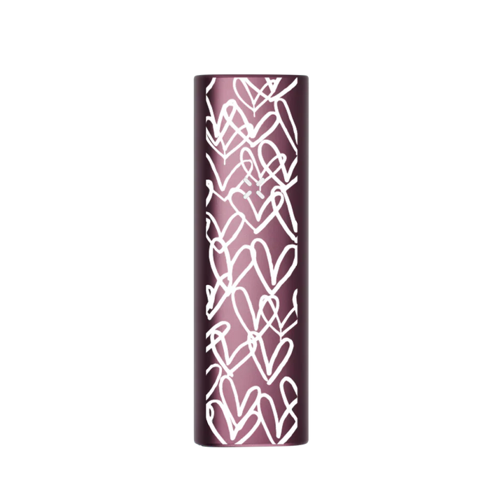 PAX Plus JGoldcrown Heart Design Vaporizer