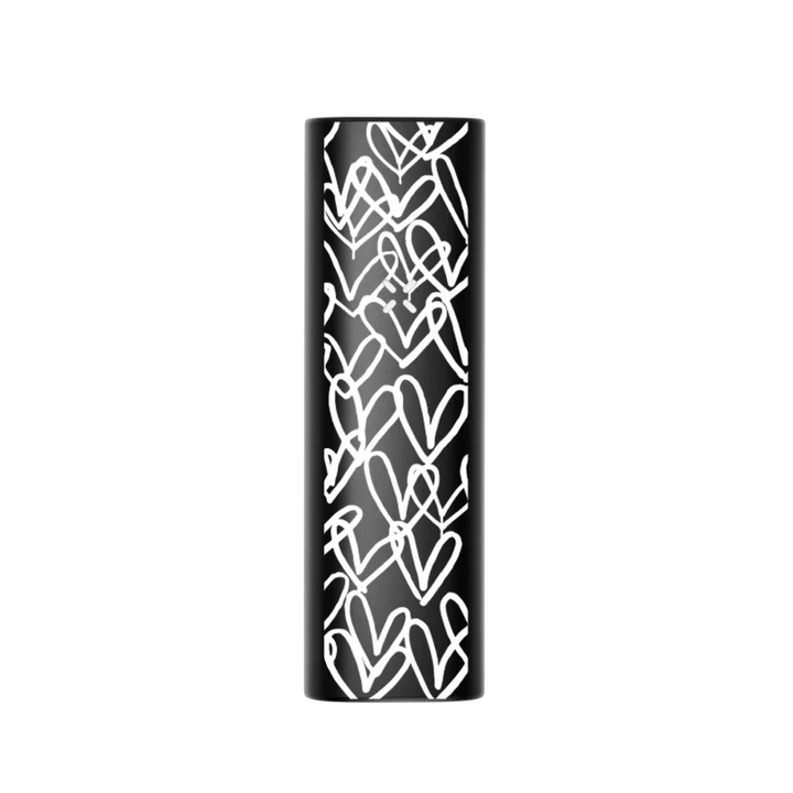 PAX Plus JGoldcrown Heart Design Vaporizer