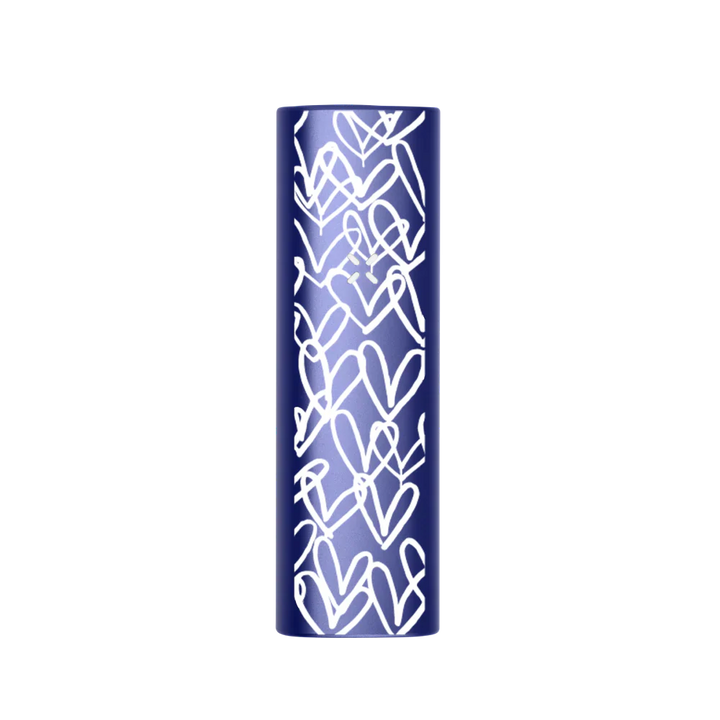 PAX Plus JGoldcrown Heart Design Vaporizer