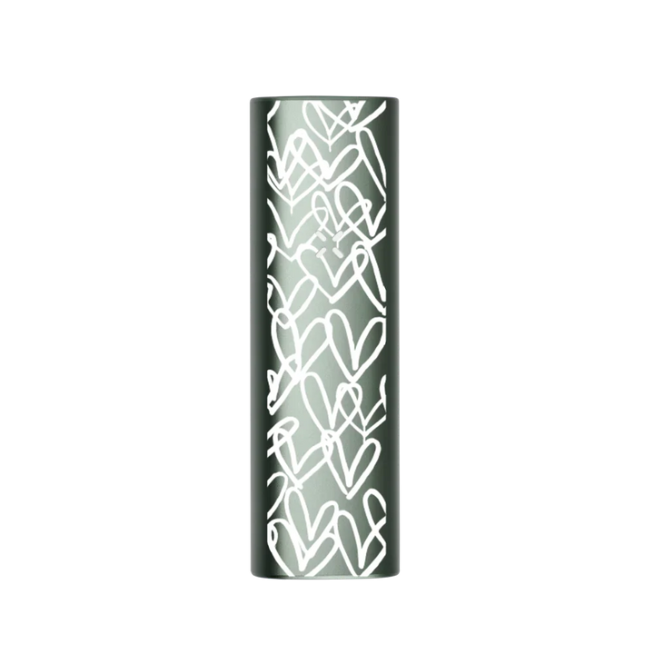 PAX Plus JGoldcrown Heart Design Vaporizer
