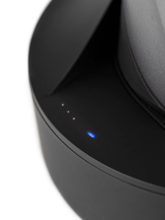 Peak Pro Wireless Charger & Power Bank