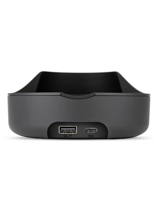 Peak Pro Wireless Charger & Power Bank