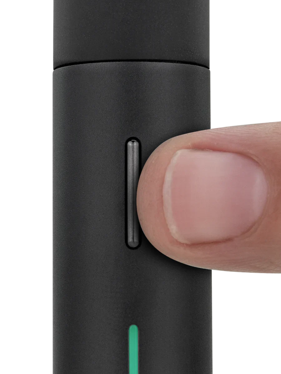 Puffco Pivot Pocket Dab Vaporizer