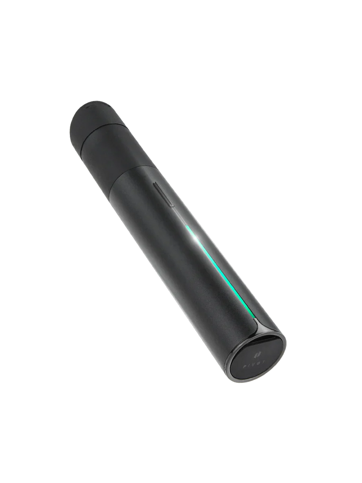 Puffco Pivot Pocket Dab Vaporizer