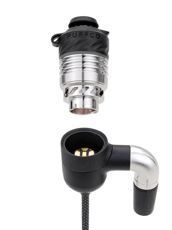 Puffco Peak Pro Rig Adapter Kit