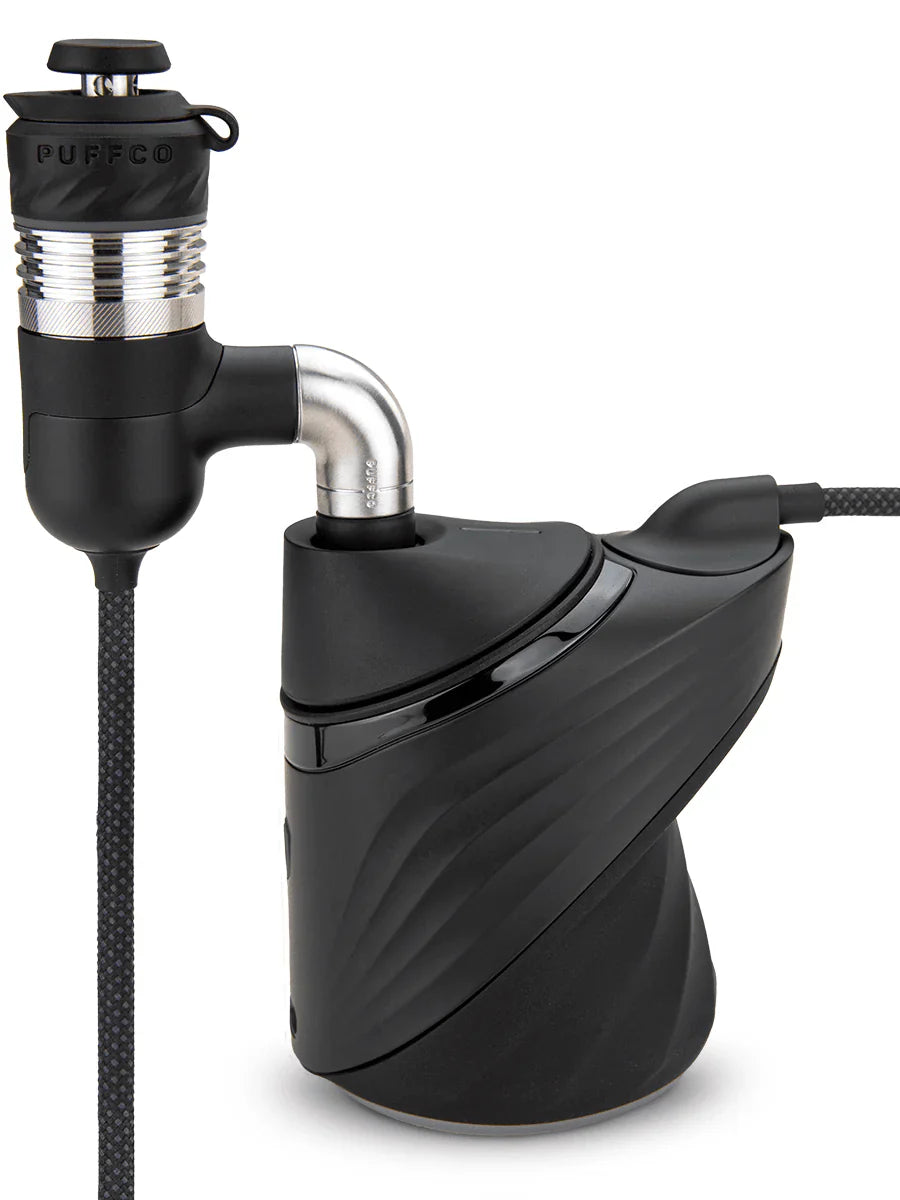 Puffco Peak Pro Rig Adapter Kit