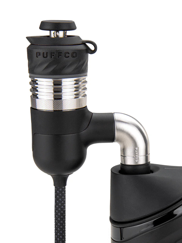 Puffco Peak Pro Rig Adapter Kit