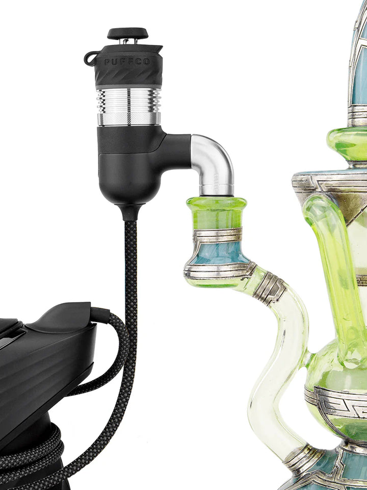 Puffco Peak Pro Rig Adapter Kit