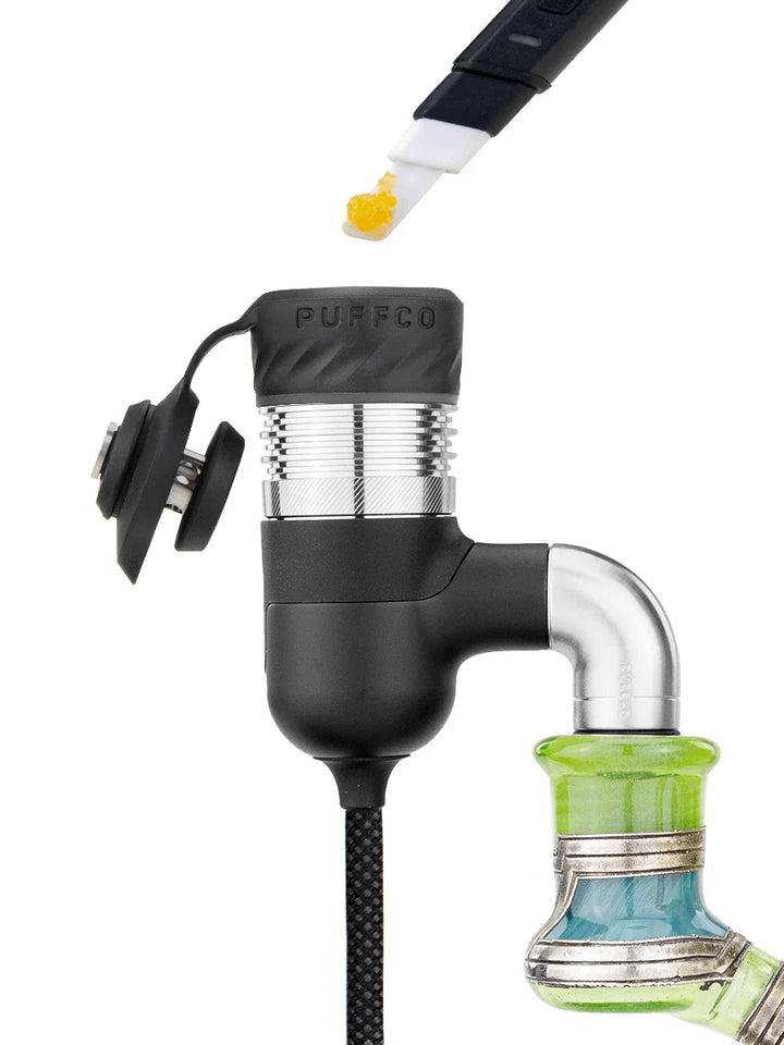Puffco Peak Pro Rig Adapter Kit