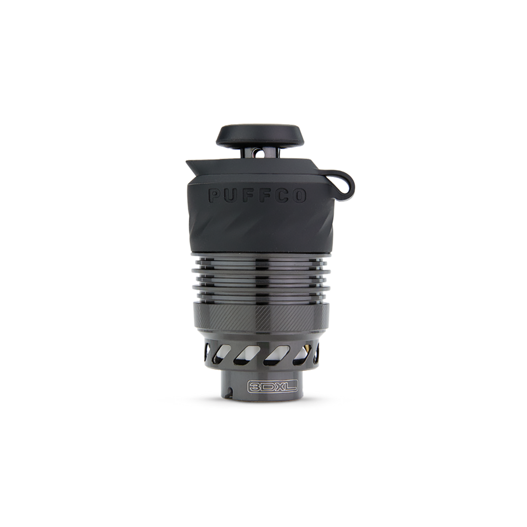 Puffco Peak Pro XL 3D Chamber - Black Edition