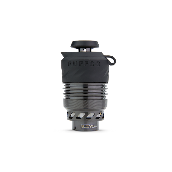 Puffco Peak Pro XL 3D Chamber - Black Edition