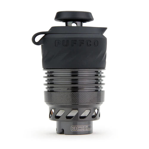 Puffco Peak Pro XL 3D Chamber - Black Edition