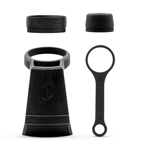 Puffco Peak On-the-Go Accessory Kit