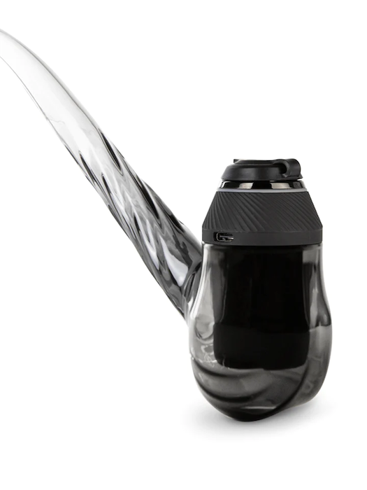 Puffco Proxy Wizard Dry Pipe Attachment