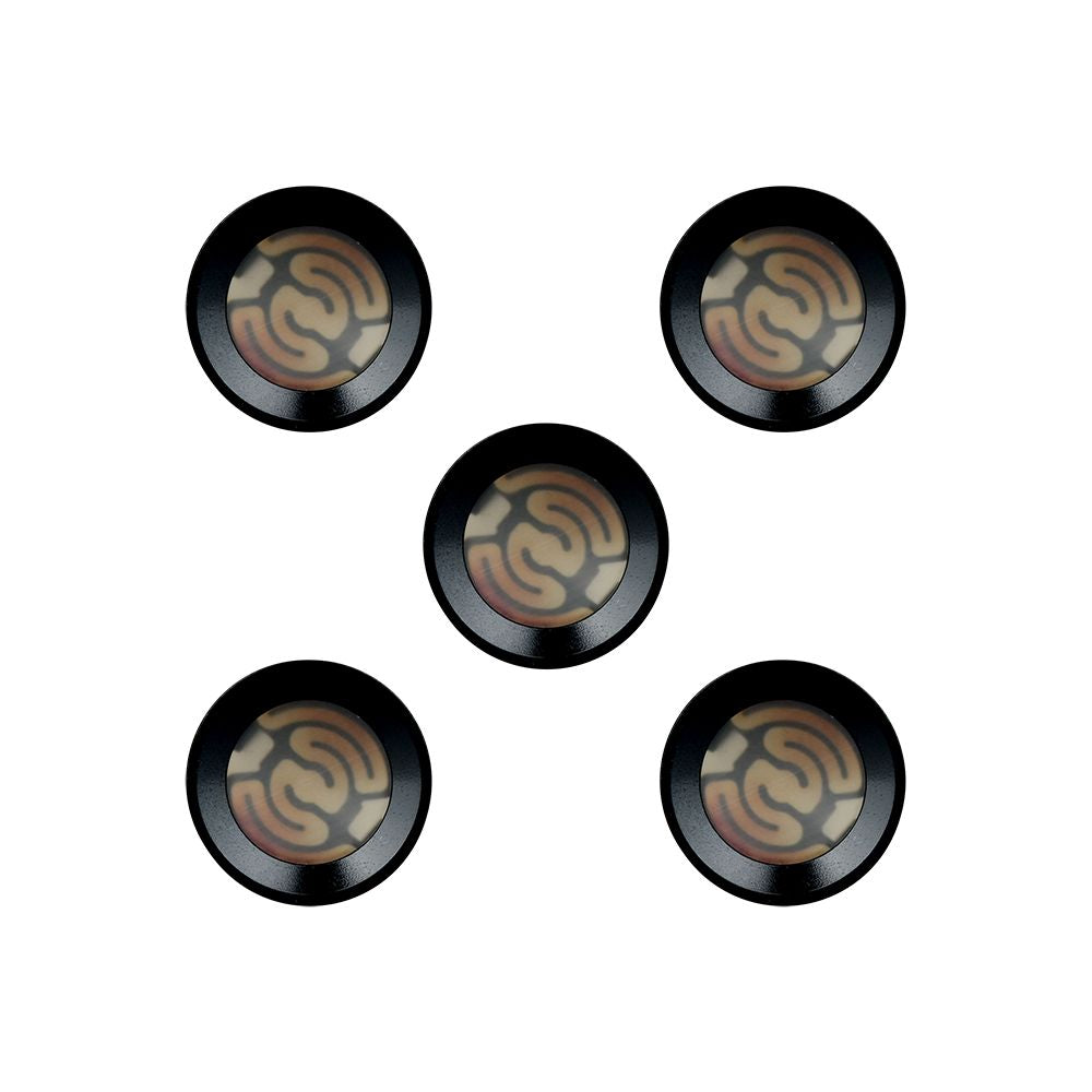 Pulsar APX eRig Replacement Atomizers 5-Pack