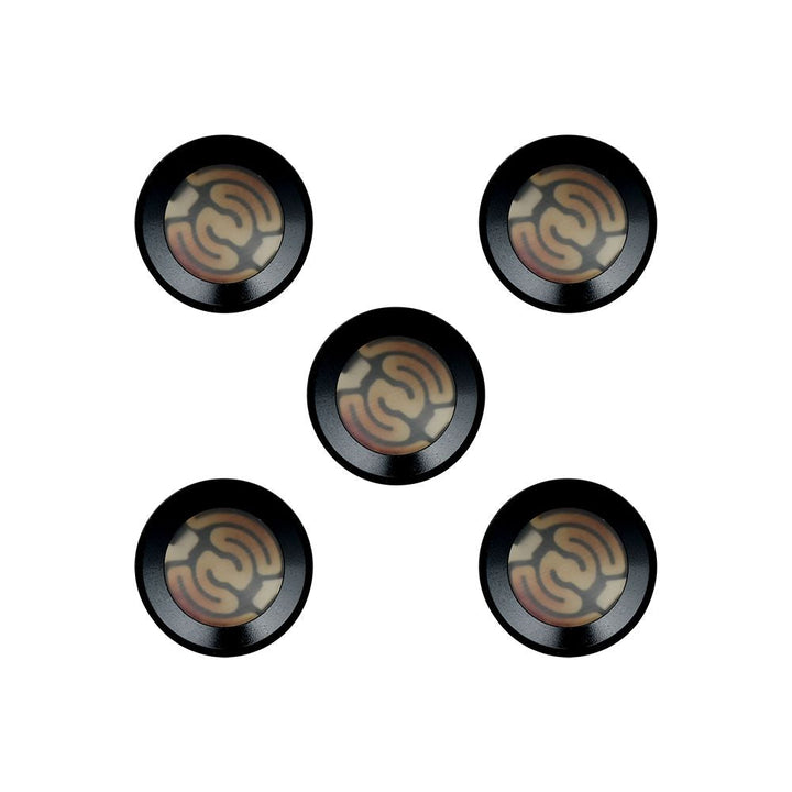 Pulsar APX eRig Replacement Atomizers 5-Pack