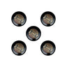 Pulsar APX eRig Replacement Atomizers 5-Pack