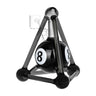 8 Ball Glass Dab Rig with 10mm Banger