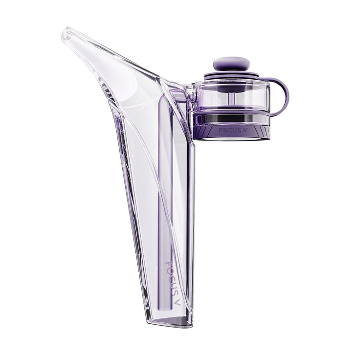 Aeris Water Bubbler Attachment for Focus V