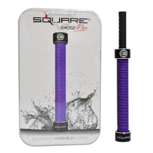Starbuzz Mini E-Hose Square Electronic Shisha