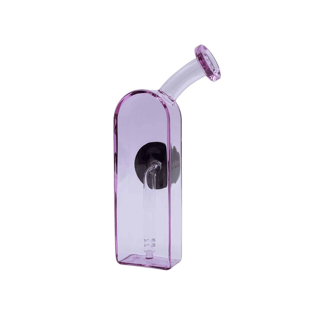 Stündenglass Modül Dok Purple Replacement Glass