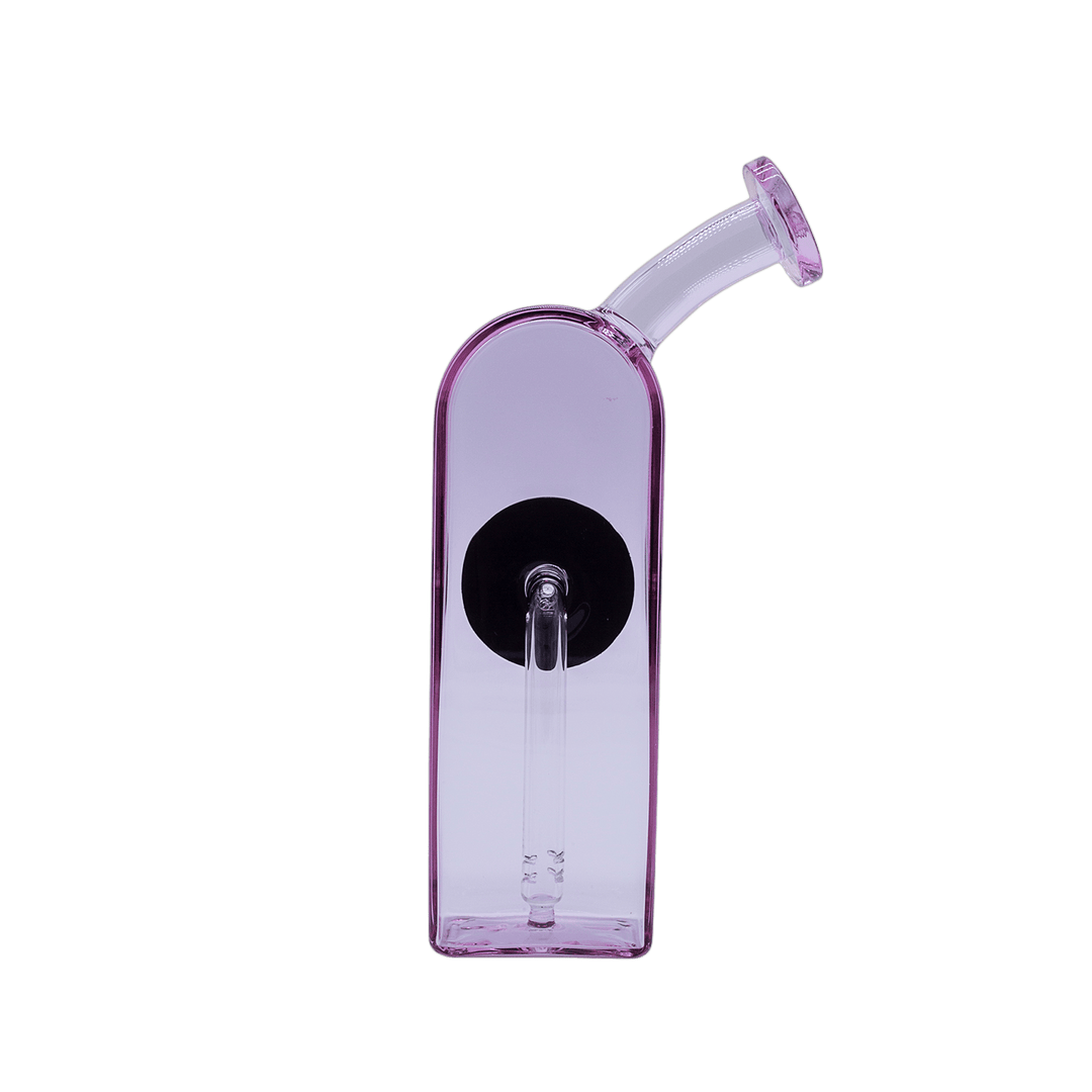Stündenglass Modül Dok Purple Replacement Glass
