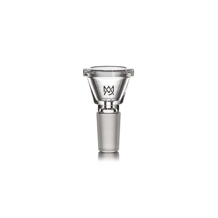Piston Gravity Water Pipe with Disc Perc