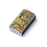 VAPMOD Dragoo 650mAh Resin VV Mod - Gold