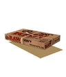 RAW 1 1/4 Rolling Papers - 20 Box