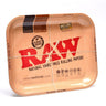 RAW Brand Metal Dry Herb Prep Tray