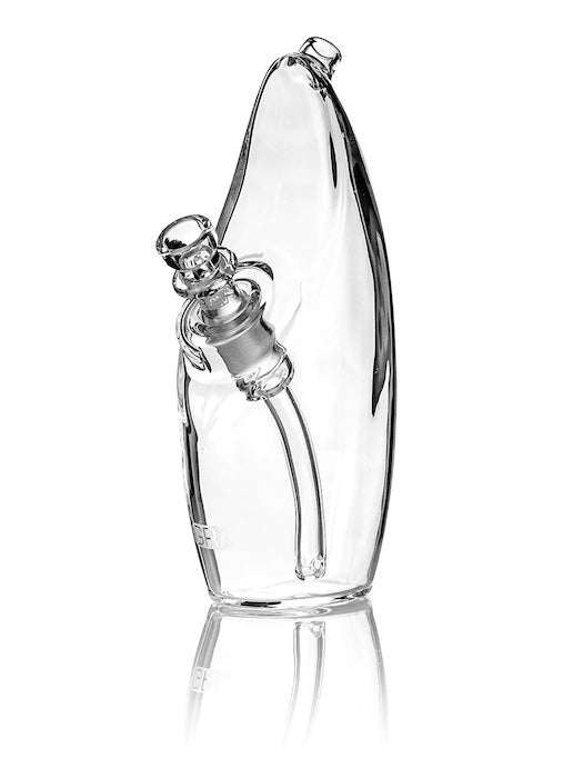 Rain Bubbler for Smooth Herbal Sessions