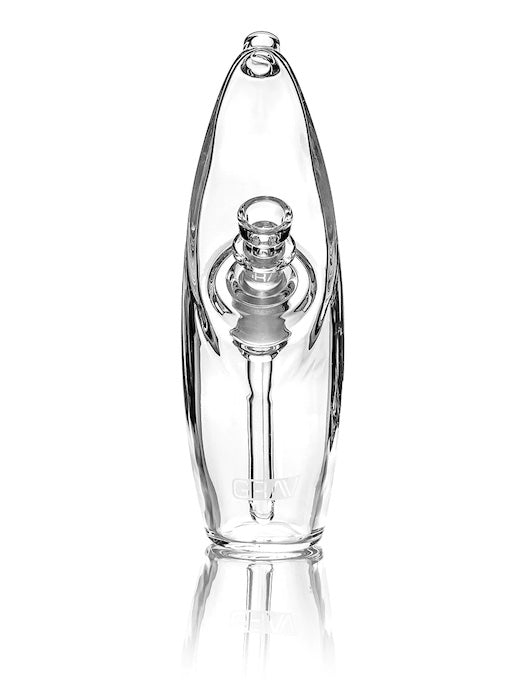Rain Bubbler for Smooth Herbal Sessions
