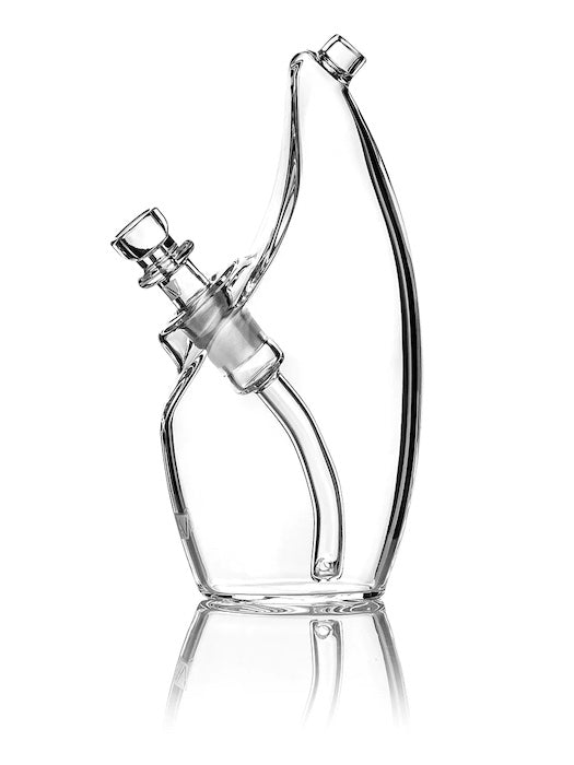 Rain Bubbler for Smooth Herbal Sessions