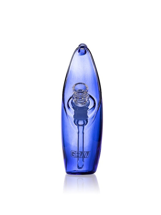 Rain Bubbler for Smooth Herbal Sessions