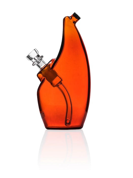 Rain Bubbler for Smooth Herbal Sessions