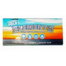 Elements Perfect Fold Rice Papers - 25 Pack Display