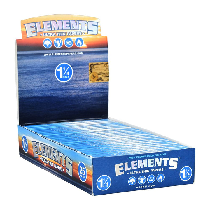 Elements Ultra Thin Rice Papers