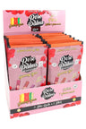 Rose Petal Palm Wraps - 20-Count Display