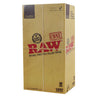 RAW Classic Kingsize Pre-Rolled Cones - 1400 Box