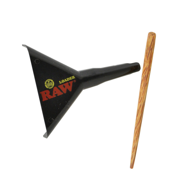 RAW Cone Filler for Lean & 1 1/4 Sizes