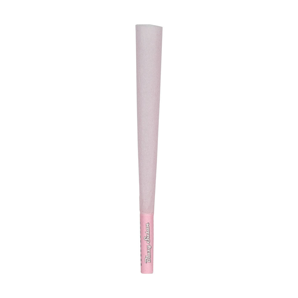 50 Pink Pre-Roll Cones for Dry Herb