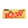 RAW Natural Kingsize Supreme Rolling Papers