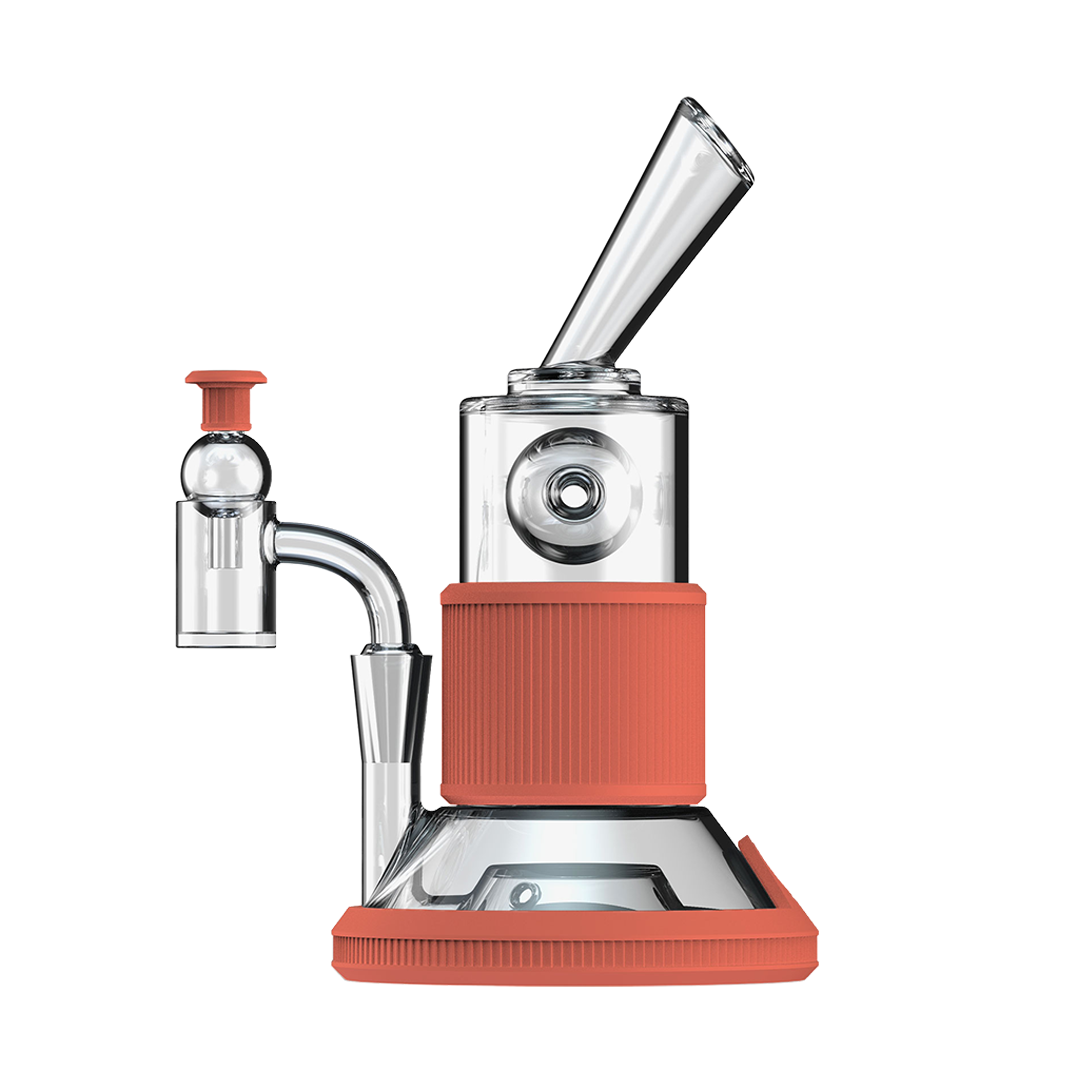 Softglass Tandem Modular Dab Rig System