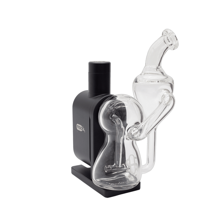 Stündenglass Modül Dok Recycler II Glass